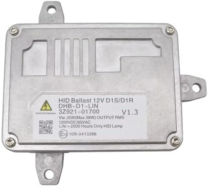 H-ID Vorschaltgeräte Kompatibel Mit Hyundai Für Genesis Für I30 I40 3Z921-01700 D1S D1R Xenon-HID-Scheinwerfer-Vorschaltgerät-Steuermoduleinheit