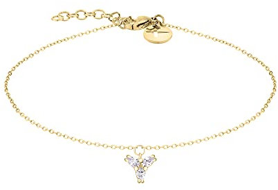 Tamaris Armband TJ-0245-B-21 IP Gold