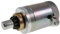 2EXTREME Anlasser Startermotor kompatibel mit Piaggio Ape 50 TL4T, TL3T5 Elestart, FL/FL2 TL6T, kompatibel mit Vespa PK E-Starter