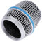 Stainless Steel Microphone Metal Screen Mic Grille Fits Dynamic Microphones Parts Accessory (BETA 57A)