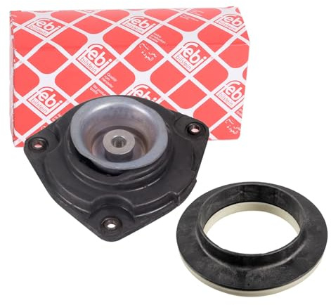 FEBI BILSTEIN Federbeinstützlager | Kompatibel mit: NISSAN QASHQAI / QASHQAI +2 I, QASHQAI / QASHQAI +2 I VAN