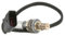 STARK SKLS-0140814 Lambdasonde Oxygen O2 Sensor Beheizt 235mm