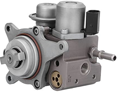 Bomba de Combustible Mecánica de Alta Presión 13517588879 Compatible con Peugeot 207 308 508 - Repuesto para Coche