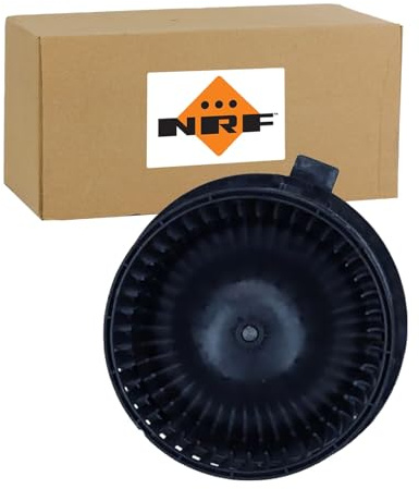 NRF Ventilateur d'habitacle 34368