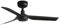 FARO BARCELONA 33822WP - MINI PUNT S Ventilador negro DC SMART