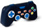 Puckator Game Over Silicone Pencil Case in The Shape of Game Controller
