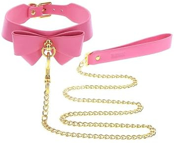 Taboom Collar and Leash