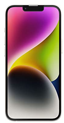 OtterBox Premium Pro Privacy Glass Screen Protector for iPhone 16e, 14, 13, 13 Pro, Tempered Glass, Scratch Protection, Survives Drops up to 6ft, Antimicrobial Protection, No Retail Packaging