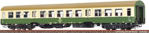 65148 Personenwagen Bmhe der DR, Ep. IV