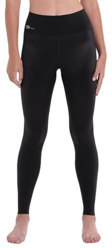 Anita Sport Tights Massage 1675 Gr. 36 in schwarz