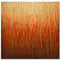 Ölgemälde, handgemaltes Acrylbild, abstrakt, modern, minimalistisch, strukturiert, Wandkunst, gerahmt, fertig zum Aufhängen