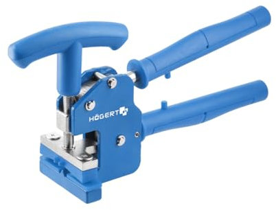 Högert Technik Fliesenbrecher – Robustes Werkzeug für Bau, Montage und Renovierung – Hohe Stabilität und Langlebigkeit