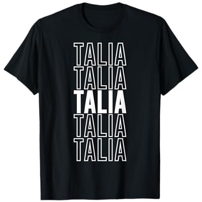 Talia Apparel