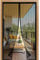LUYANXY Zanzariera Magnetica 60x190cm, Zanzariera Porta Finestra Tenda Nero, Zanzariere Magnetiche Balcone, Anti Insetti Traspirante Chiusura Automatica, Non ho più fastidiosi insetti in casa