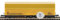 Lux Modellbau 9470 N Schienenschleifwagen analog und digital