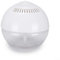 Hasaller Air Revitaliser LED Air Revitalisers 10W Air Purifier Globe Portable Bedroom Colors Changing Humidifier Dust Cleaner Air Filter Water Airpurifier