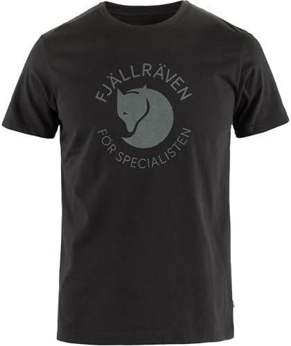Fjallraven Fox T-Shirt - AW25