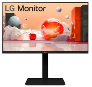 LG 24BA650-B.AEU 61 cm (24) FHD
