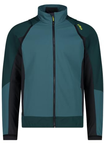 CMP MAN Jacket with Detachable Sleeves 857-54