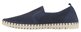 Ilse Jacobsen - Herren - Slipper - TULIP140MEN