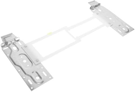 OUNONA Air Conditioning Rack Support Mount Indoor Unit Bracket Wall Mount Air Conditioner Bracket Secure for Home
