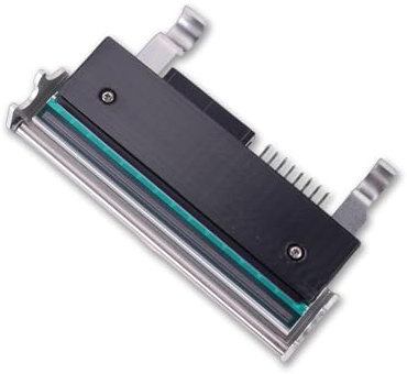 UrbanCraze 1-040083-900 Ersatz-Thermodruckkopf 300 dpi Druckkopf für Intermec PX4i Barcode-Etikettendrucker