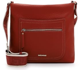 Emily & Noah Umhängetasche E&N Heidi 65361 Damen Handtaschen Uni