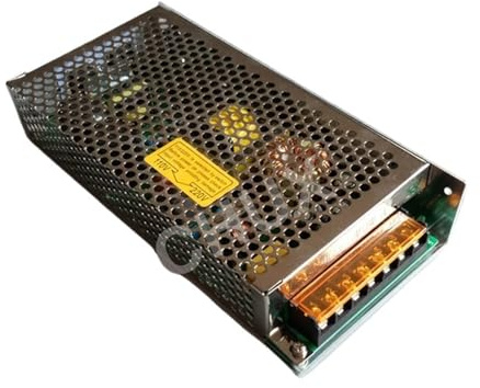 Fuente de alimentación conmutada de 145w, 36v, Salida única 4a, S-145w-36v de Entrada de 220v for Tira de luz Led, regulador de CA a CC, Interruptor Led Po