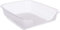 TRIXIE Nuno Litter Tray for Small Cats and Kittens - 36 x 28 x 9 cm, Random Model, Pack of 1