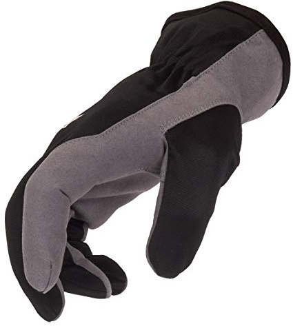 Stocker Guanti da lavoro mis 9/M nero