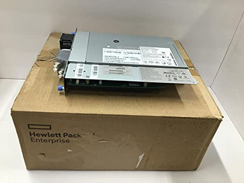 MSL LTO-8 FC DRIVE UPGR-STOCK