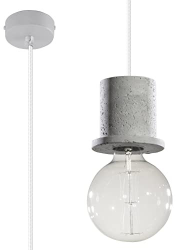 SOLLUX lighting BONO Pendelleuchte