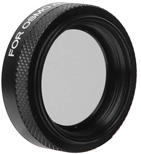 Filtro per fotocamera , filtro polarizzatore circolare CPL Filtro fotocamera Filtro polarizzatore per Osmo Action