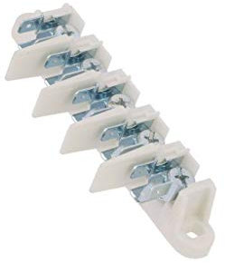 SFK5/FTW 88167231 Steckverbinder: Klemmleiste schraubbar Wege: 5 1,5-10mm2 57A E