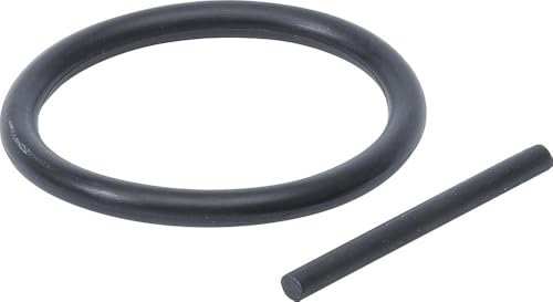 BGS 6863 | O-Ring & Sicherungsstift-Satz | 20 mm (3/4) | SW 50 - 70 mm | 2 - 2.3/4