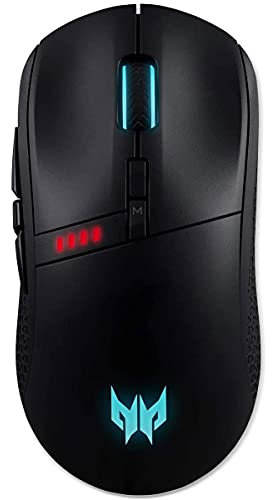Predator Cestus 350 Mouse RF