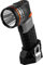 NEBO Luxtreme SL50 Spotlight - Rechargeable Torch with Ultra Long 1/2 Mile Beam Distance - Flashlight with USB Charging Cable Included