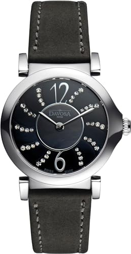 DAVOSA Arielle Quartz 16755855 Damenarmbanduhr