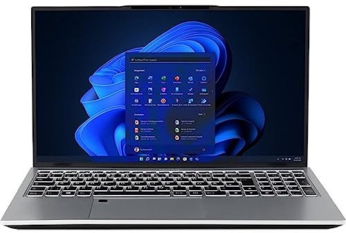 Terra Mobile 1551P i7-1260P Windows 11 Pro