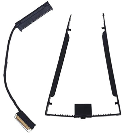 Festplatte SSD Kabel Stecker HDD Caddy Halterung für Lenovo ThinkPad X270 Laptop Zubehör X270 HDD Kabel Caddy Rahmen