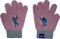 arlis Set Gants Stitch Disney (Gants Stitch Rose)