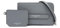 Liebeskind 410-Neck Accessories -LORA CALF OPTIC-grigio