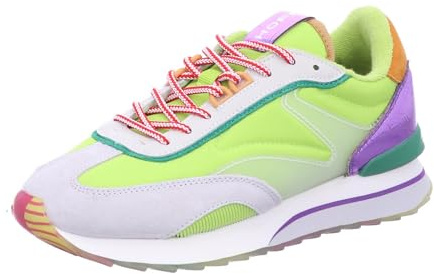HOFF Persimmon Damen Turnschuhe