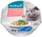 ZooRoyal Katzen Gourmet Leckerbissen Lachs in Sauce 12x85g Katzen Nassfutter Tiernahrung Doppelpack