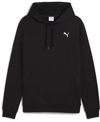 Puma Unisex M Tad Essentials French Terry Hoodie Kapuzenpullover (1er Pack)