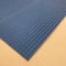 Modellbau Simulation Fliesen Grau PVC Dachziegel Blatt Ideal für DIY Handwerk Projekte
