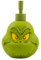 Collectibles Dr. Seuss' The Grinch Holiday Weihnachtsseife/Lotion/Händedesinfektionsmittel, Kunstharz, Pumpspender, 520 ml, offizielles Lizenzprodukt Franco