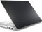 VacFun 2 Pezzi Pellicola Protettiva Posteriore - Nero, compatibile con Samsung Galaxy Book 4 Edge / Book4 Edge 16 Laptop Back Film Protettivo (Non Vetro Temperato Protezioni Schermo)