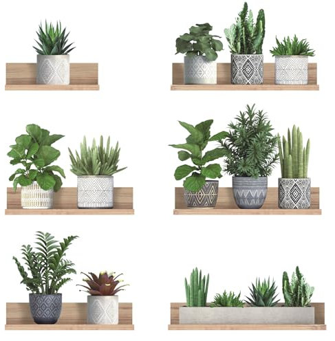 KAIRNE 3D Grüne Pflanze Wandtattoo,Wandtattoo für Wohnzimmer,PVC Grüne Blätter Wandsticker,Rosa Blumen Topfpflanze Wandaufkleber für Schlafzimmer,Pflanze Blumen Wandbild für Küche Büro Flur Wanddeko