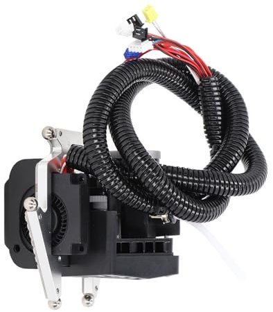 FLSUN V400 Auto Leveling Direct Drive Extruder Zum Schnellen Drucken 3D -Drucker -ABS -Material